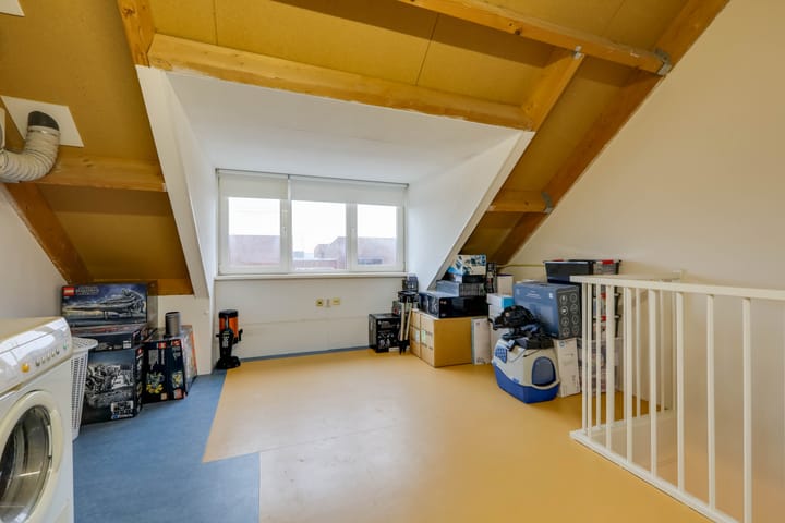 Foto 34 van Berghallee 17