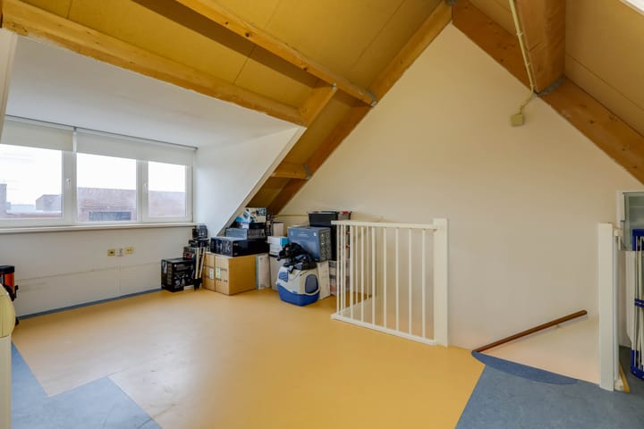 Foto 35 van Berghallee 17