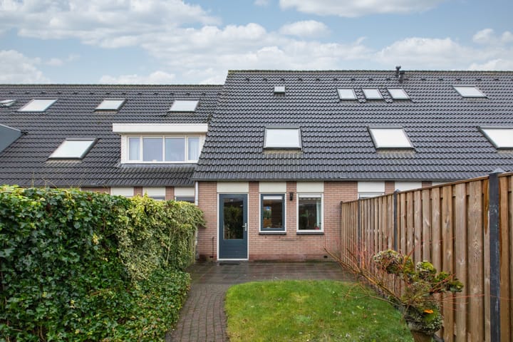 Foto 37 van Berghallee 17