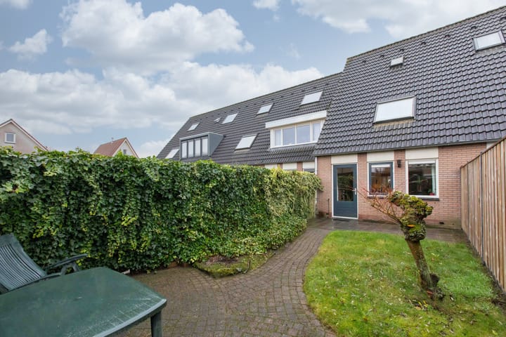 Foto 38 van Berghallee 17