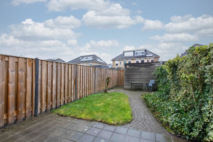 Foto 39 van Berghallee 17