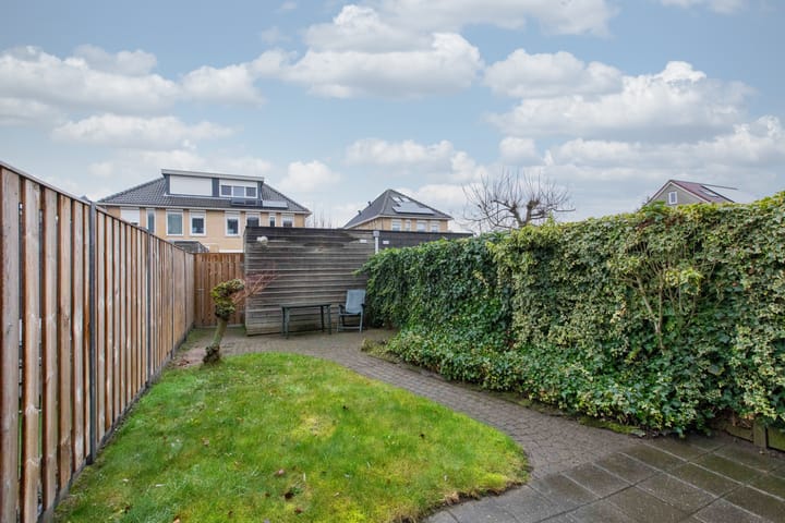 Foto 40 van Berghallee 17