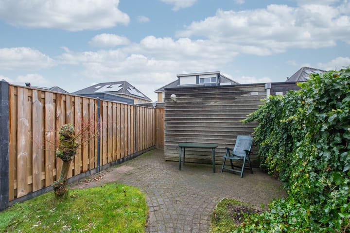 Foto 41 van Berghallee 17