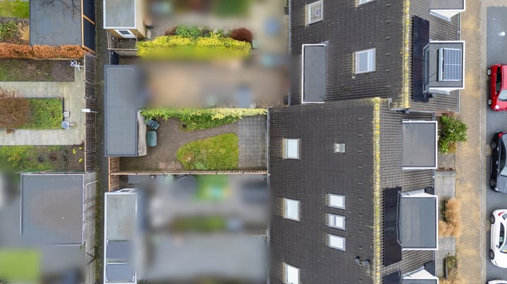 Foto 42 van Berghallee 17