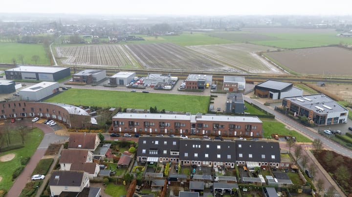 Foto 43 van Berghallee 17