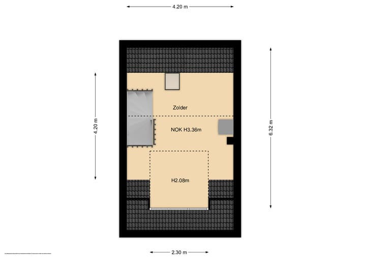 Foto 46 van Berghallee 17