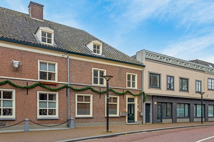 Monsterstraat 8 B