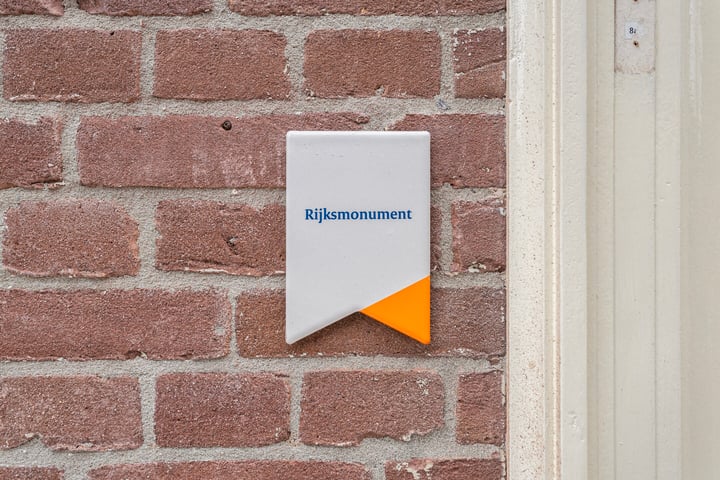 Foto 4 van Monsterstraat 8-A