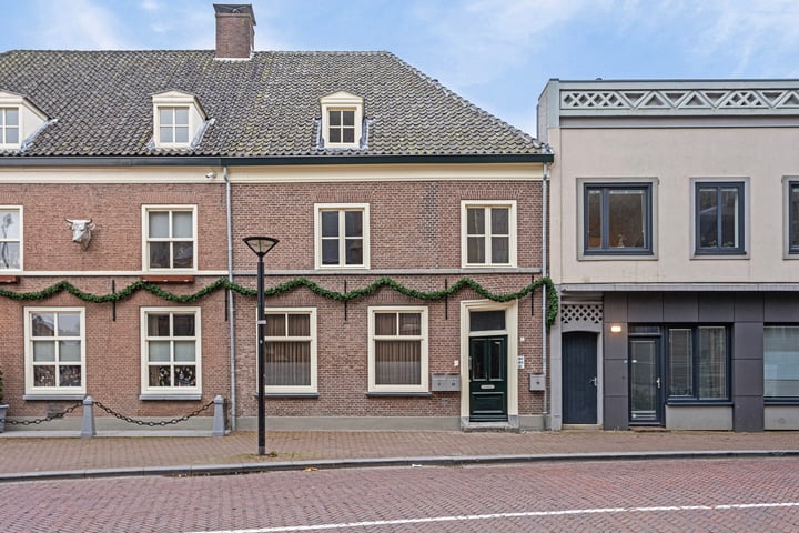 Foto 5 van Monsterstraat 8-A
