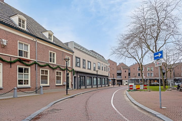 Foto 5 van Monsterstraat 8-A