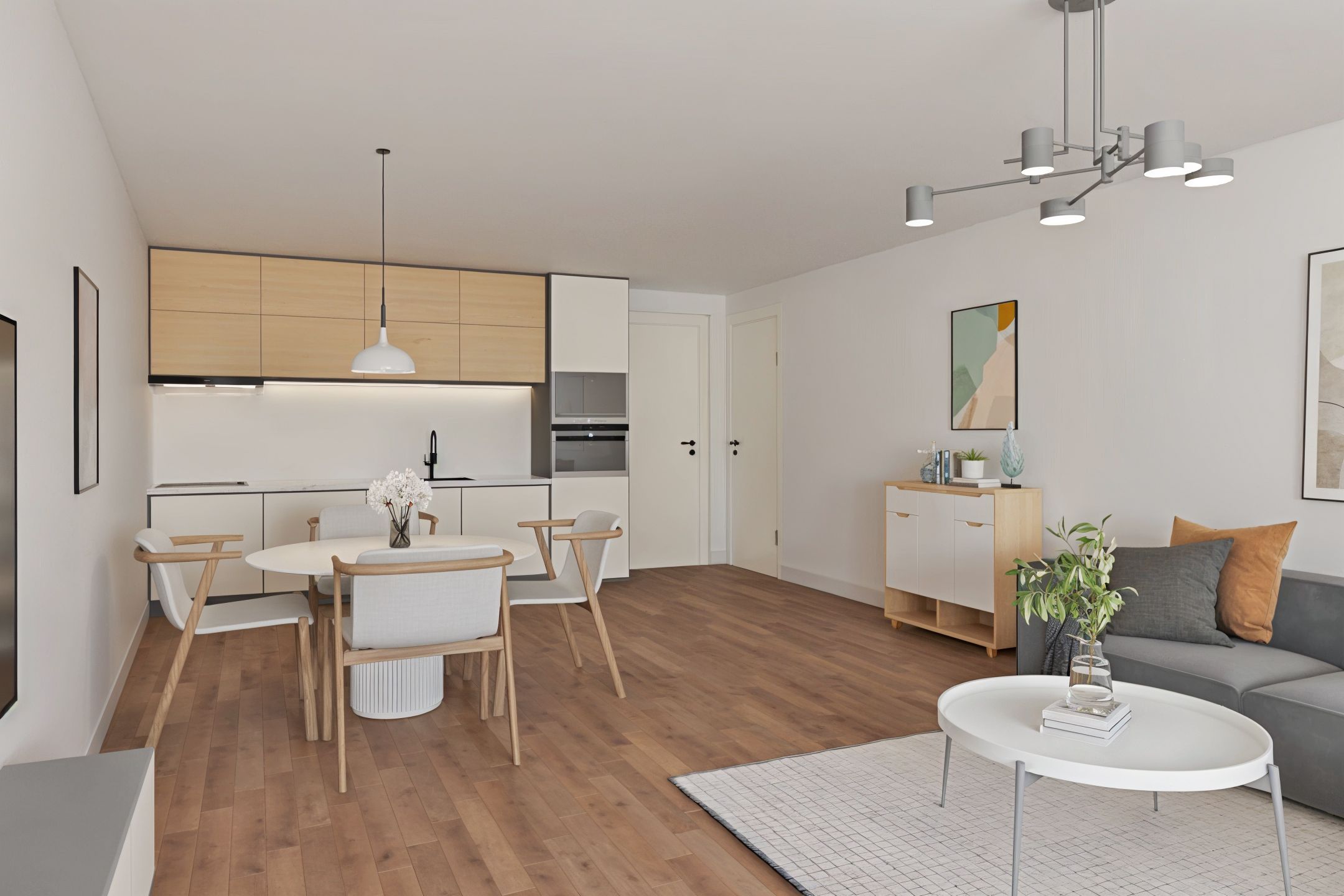 Photo 9 of Monsterstraat 8-A