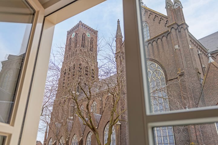 Foto 13 van Monsterstraat 8-A