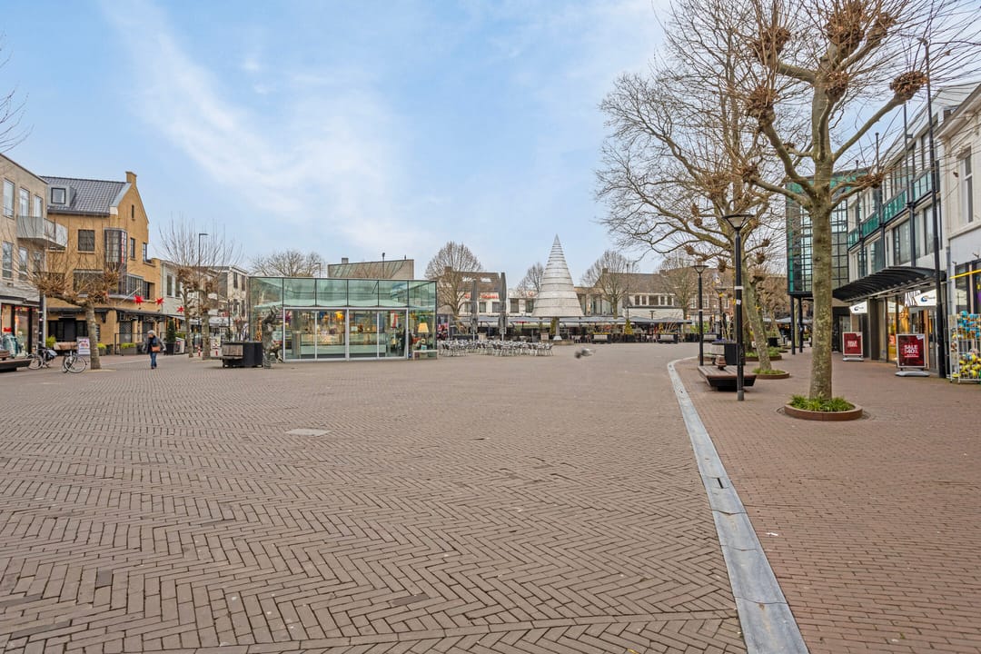 Photo 22 of Monsterstraat 8-A