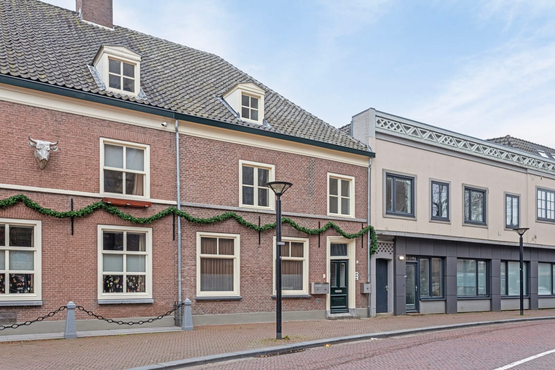 Photo 23 of Monsterstraat 8-A