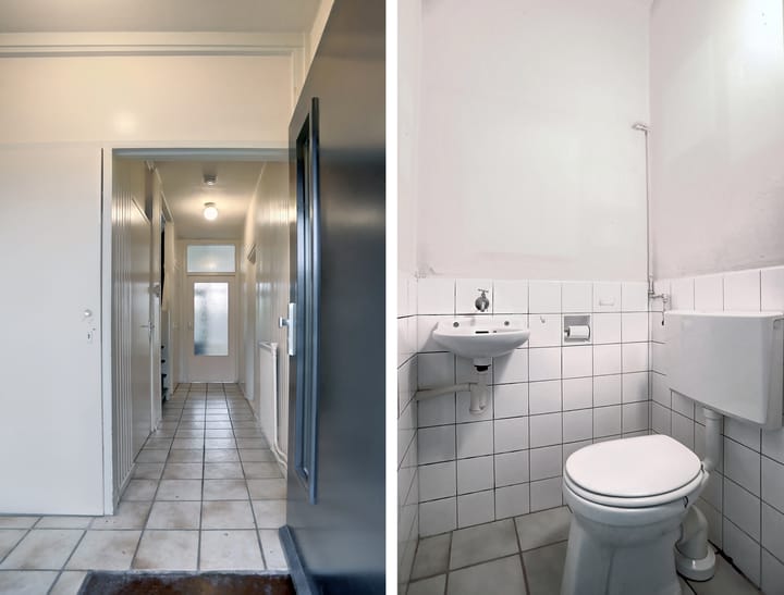 Foto 7 van Von Weberstraat 18