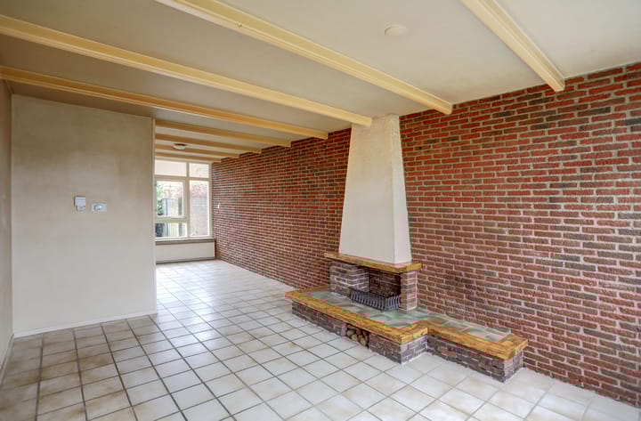 Foto 8 van Von Weberstraat 18