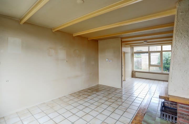 Foto 10 van Von Weberstraat 18