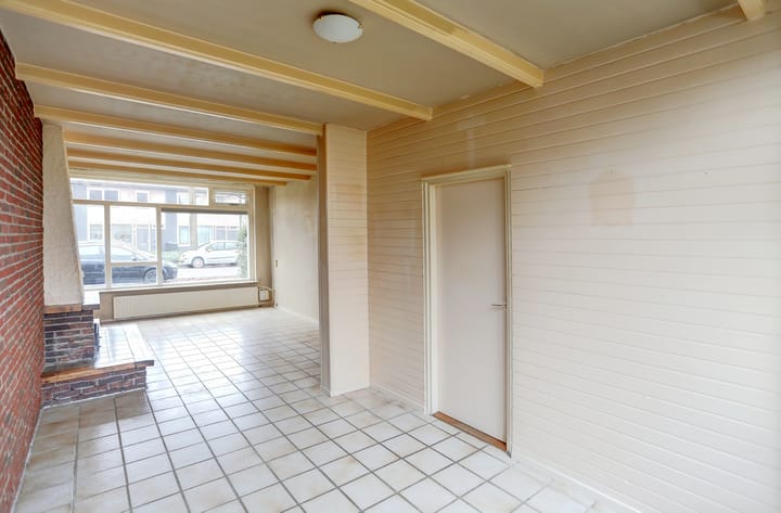 Foto 11 van Von Weberstraat 18