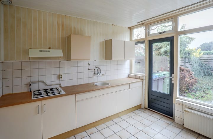 Foto 13 van Von Weberstraat 18