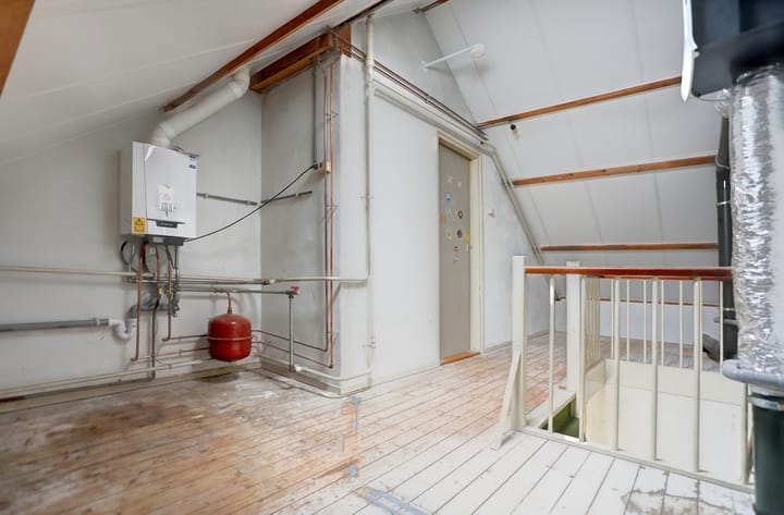 Foto 24 van Von Weberstraat 18