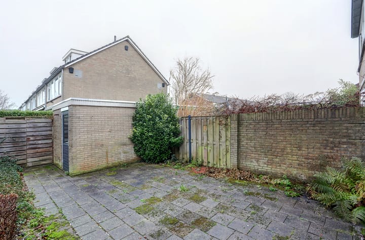 Foto 28 van Von Weberstraat 18