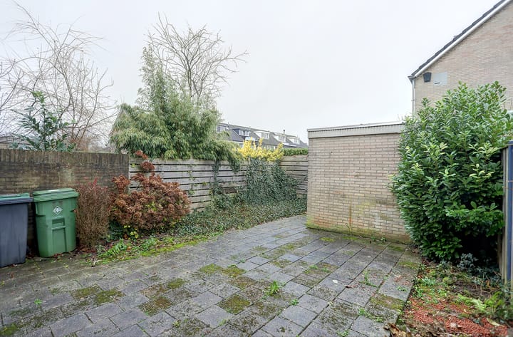 Foto 29 van Von Weberstraat 18