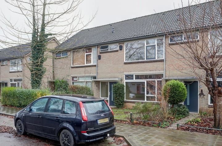 Foto 31 van Von Weberstraat 18