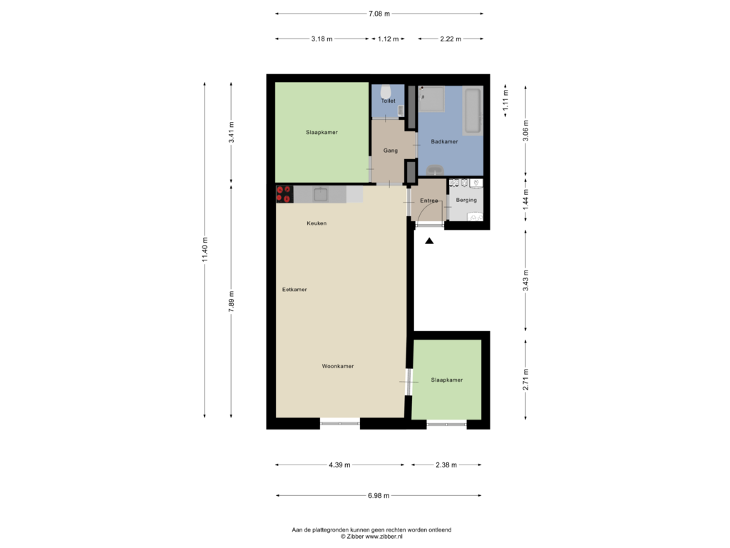 Appartement
