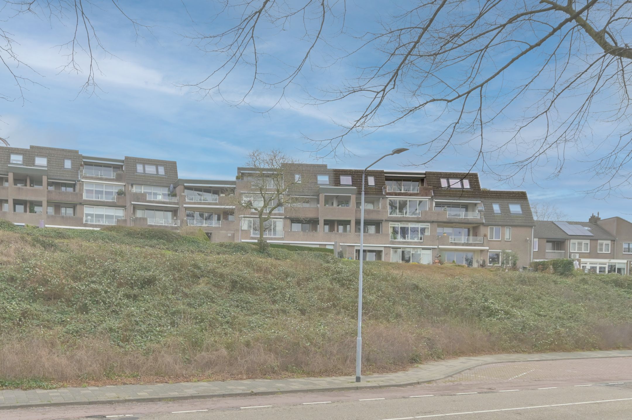 Dokter Mathijssenstraat, 42, Venlo, 5914CM, Limburg, Nederland 42 