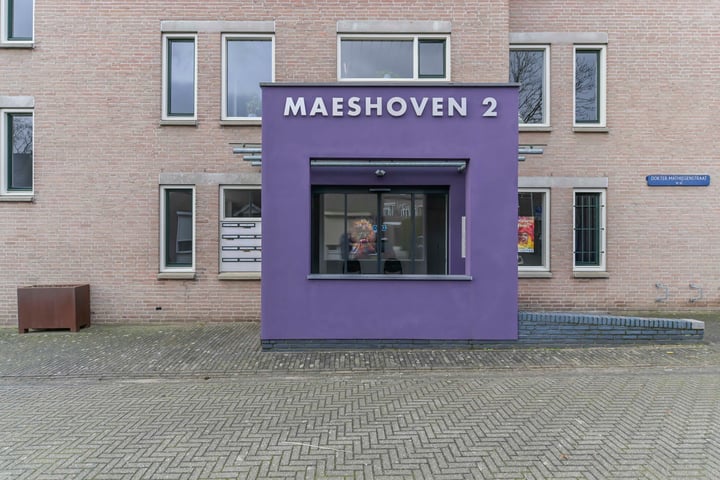 Bekijk foto 26 van Dokter Mathijssenstraat 42