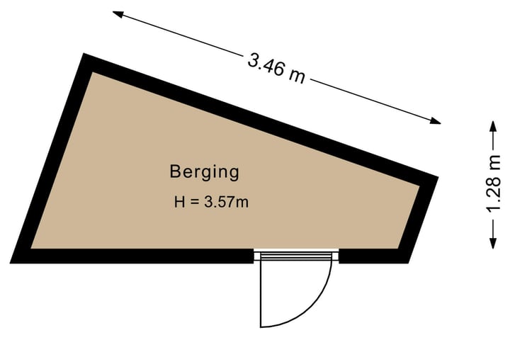 Bekijk foto 29 van Dokter Mathijssenstraat 42