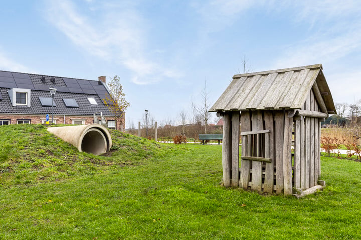 Bekijk foto 20 van Lakensnijdersgilde 44