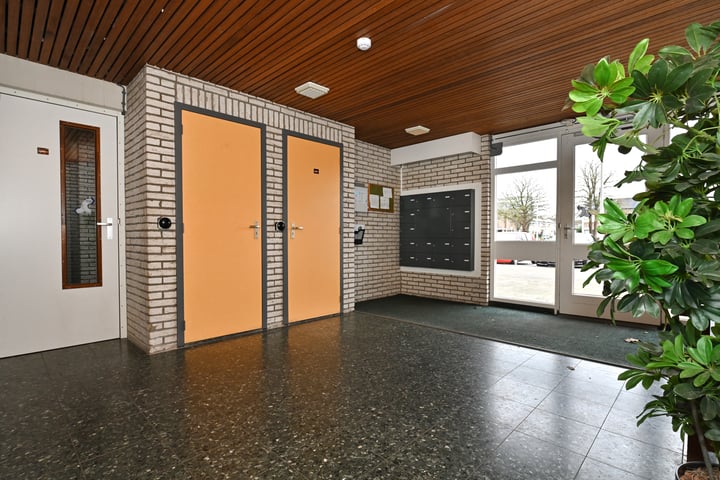 Bekijk foto 4 van Poolsterstraat 50