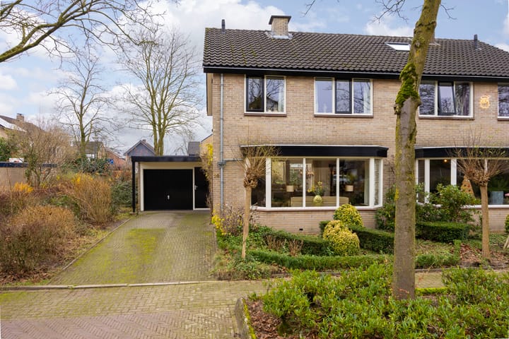 Foto 6 van Kalanderstraat 28