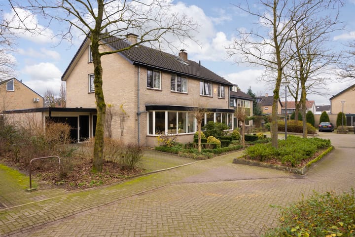 Foto 33 van Kalanderstraat 28