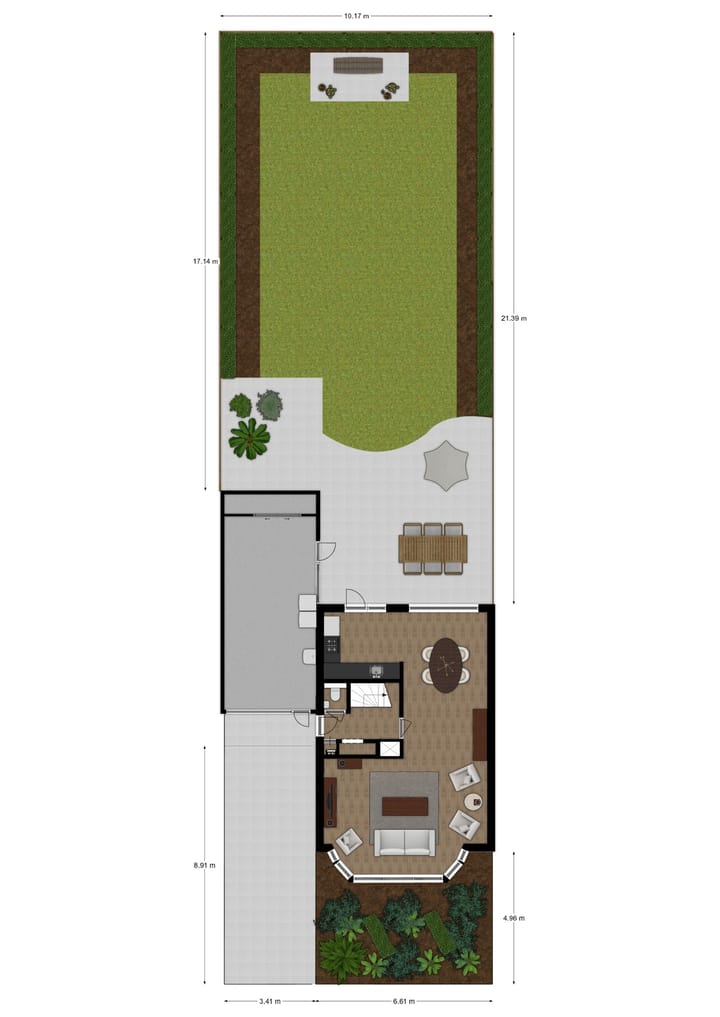 Foto 37 van Kalanderstraat 28