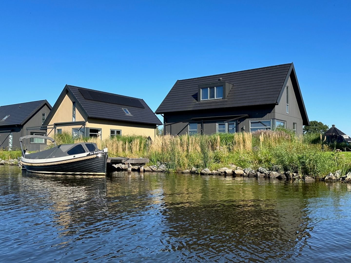 Foto 1 van A. de Graafweg 39