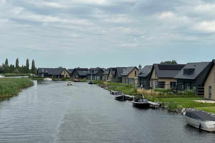 Bekijk foto 37 van A. de Graafweg 39