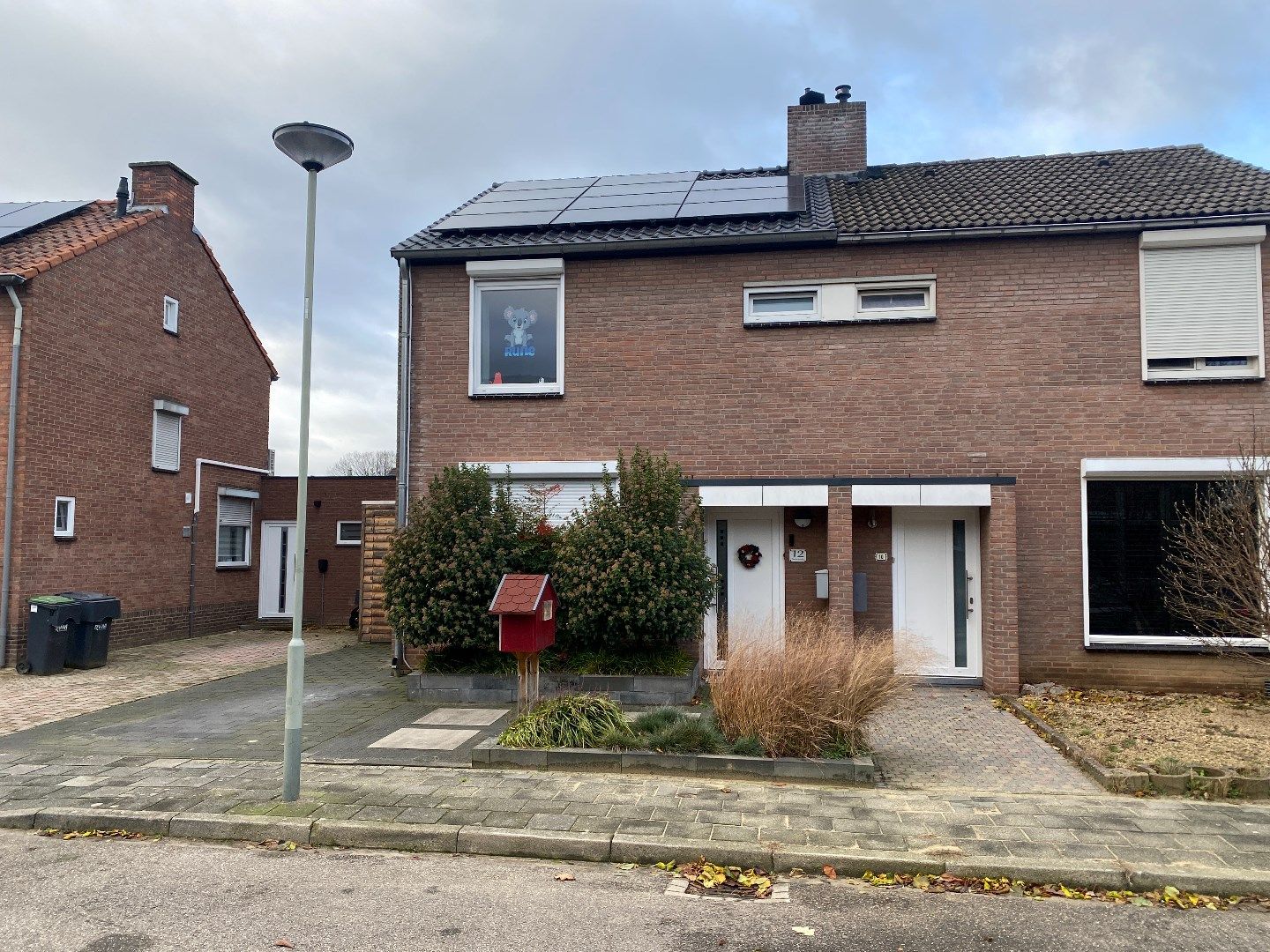 Kwartelstraat, 12, Geleen, 6165BD, Limburg, Nederland 12
