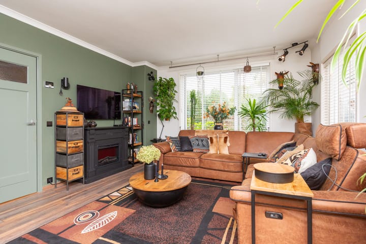 Foto 3 van Burgemeester Schrijnderlaan 7