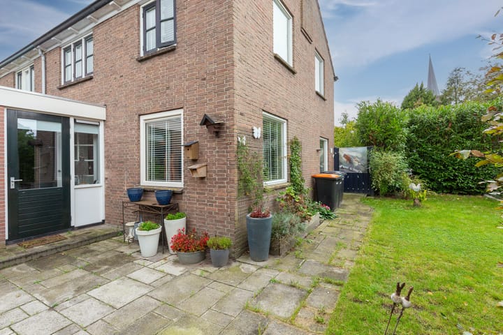 Foto 4 van Burgemeester Schrijnderlaan 7