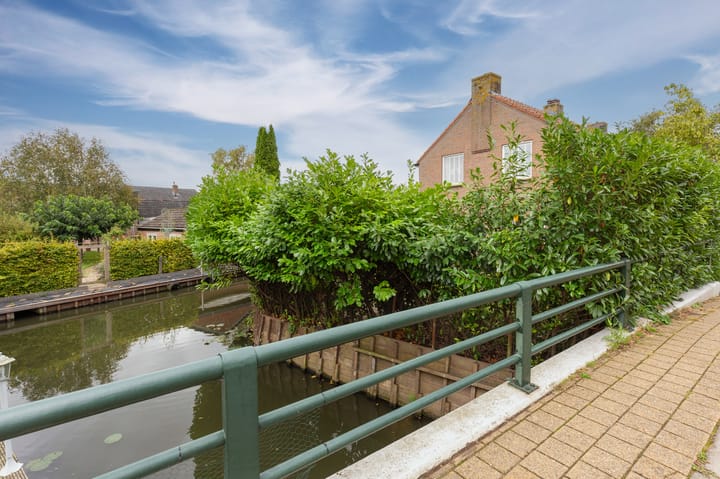 Foto 5 van Burgemeester Schrijnderlaan 7