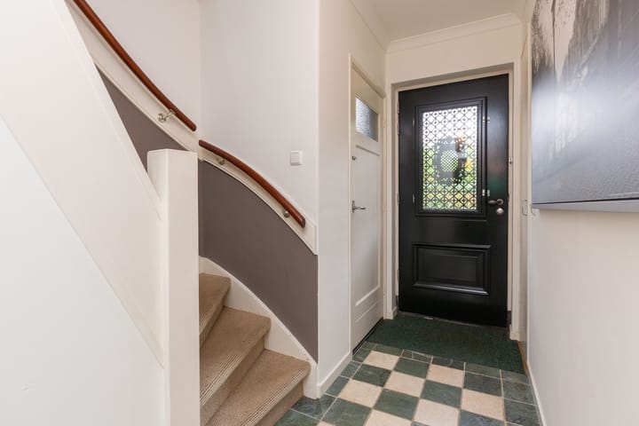 Photo 8 of Burgemeester Schrijnderlaan 7