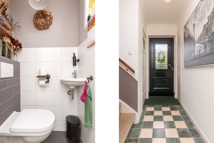 Photo 9 of Burgemeester Schrijnderlaan 7