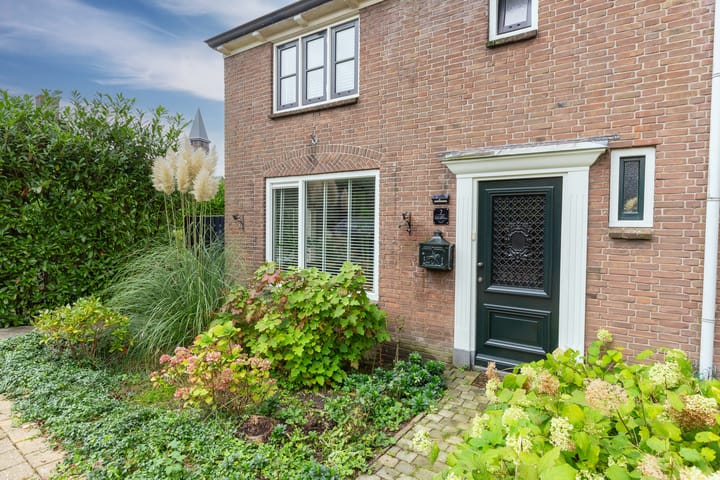 Photo 6 of Burgemeester Schrijnderlaan 7