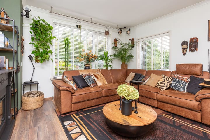 Photo 10 of Burgemeester Schrijnderlaan 7