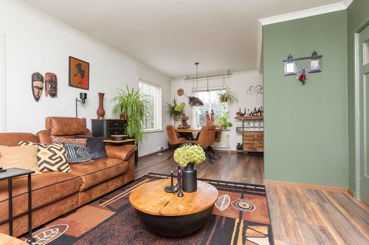 Photo 11 of Burgemeester Schrijnderlaan 7