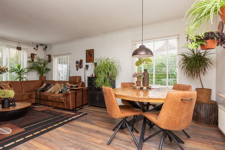 Photo 13 of Burgemeester Schrijnderlaan 7