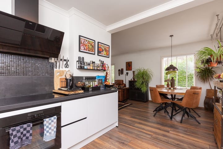 Photo 14 of Burgemeester Schrijnderlaan 7