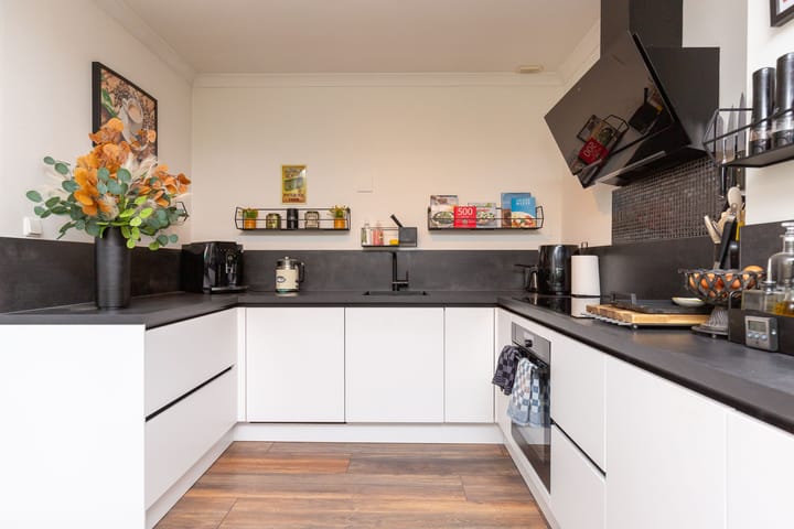 Photo 15 of Burgemeester Schrijnderlaan 7